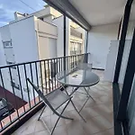 Apartmán T2 Climatise A 100m De La - 4 Couchages Ar390-216