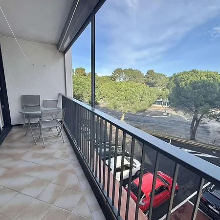 T2 Climatise A 100m De La - 4 Couchages Ar390-216 Apartmán Argelès-sur-Mer